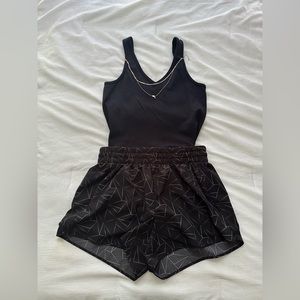 Xersion women’s running shorts